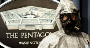 El Pentágono y su guerra genética