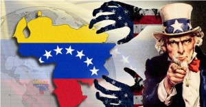 USA declara a Venezuela amenaza para su Seguridad Nacional