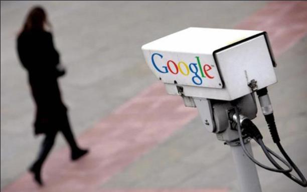 Vigilancia contínua de Google