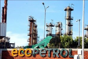 Fracking Ecopetrol Barrancabermeja
