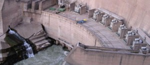 Hidroelectrica Pescadero Ituango