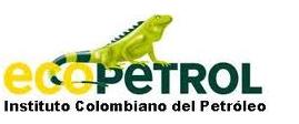 Logotipo de Ecopetrol