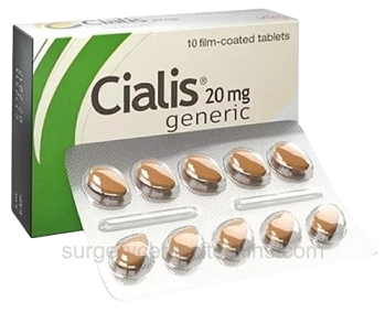 Cialis Genérico España Envío Rápido