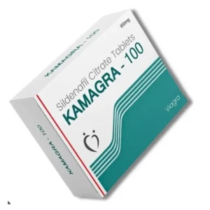 Kamagra 100mg Pack